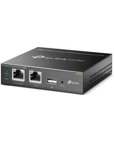 CONTROLADORA CLOUD TP-LINK OMADA OC200
