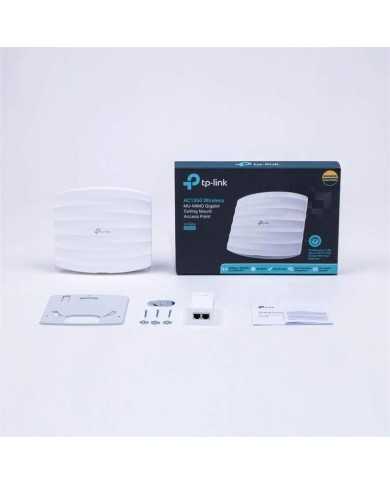 ACCESS POINT TP-LINK OMADA EAP265 HD AC1750 1750MBIT/S WIFI DUAL BAND