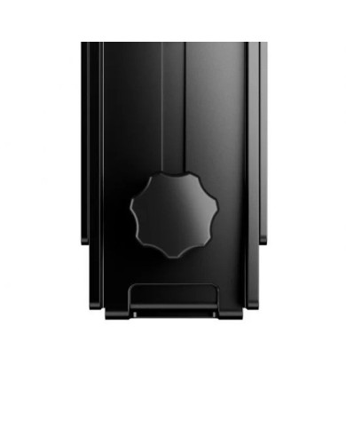 SOPORTE DE PARED AISENS PARA BARRA DE SONIDO BLACK SOPORTE DE PARED AISENS PARA BARRA DE SONIDO BLACK