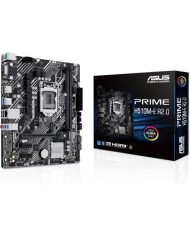 PLACA BASE ASUS PRIME H510M-E R2.0 MATX 2XDDR4 HDMI + VGA + DP PLACA BASE ASUS PRIME H510M-E R2.0 MATX 2XDDR4 HDMI + VGA + DP