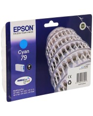 TINTA EPSON 107 CYAN ECOTANK BOTTLE