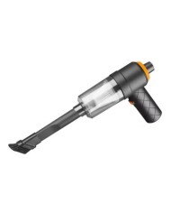 ASPIRADOR GEMBIRD DE MANO BLACK ASPIRADOR GEMBIRD DE MANO BLACK