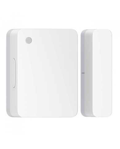 SENSOR MOVIMIENTO XIAOMI MI DOOR AND WINDOW SENSOR 2 BLUETOOTH 5.1 WHITE