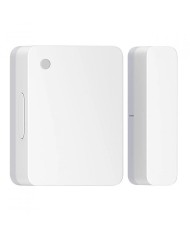SENSOR MOVIMIENTO XIAOMI MI DOOR AND WINDOW SENSOR 2 BLUETOOTH 5.1 WHITE