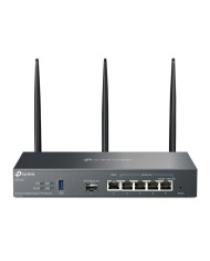 ROUTER VPN TP-LINK ER7206W OMADA GIGABIT AX3000 ROUTER VPN TP-LINK ER7206W OMADA GIGABIT AX3000