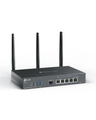 ROUTER VPN TP-LINK ER7206W OMADA GIGABIT AX3000