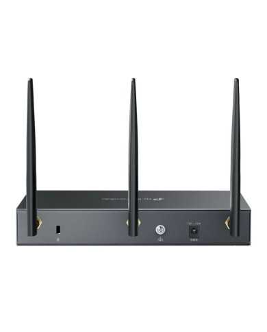 ROUTER VPN TP-LINK ER7206W OMADA GIGABIT AX3000