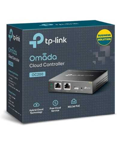 CONTROLADORA CLOUD TP-LINK OMADA OC200