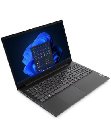 PORTATIL LENOVO V15 G4 IRU I3 1315U/16GB/SSD512GB/15.6 FHD/RJ45/USB-C/3YR/FDOS
