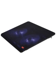 SOPORTE + VENTILADOR NOTEBOOK NGS JETSTAND BLACK SOPORTE + VENTILADOR NOTEBOOK NGS JETSTAND BLACK
