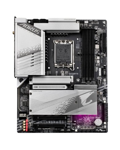 PLACA BASE GIGABYTE Z790 EAGLE AX ATX X4DDR5 HDMI + DISPLAYPORT