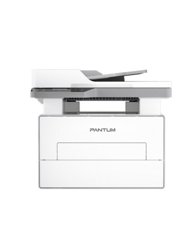 IMPRESORA MFP PANTUM LASER MONOCROMO BM5220ADW 42PPM 250H USB RJ45 WIFI BLUETOOTH 3Y