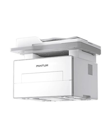 IMPRESORA MFP PANTUM LASER MONOCROMO BM5220ADW 42PPM 250H USB RJ45 WIFI BLUETOOTH 3Y