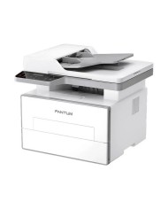 IMPRESORA MFP PANTUM LASER MONOCROMO BM5220ADW 42PPM 250H USB RJ45 WIFI BLUETOOTH 3Y