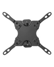 SOPORTE AISENS PARED MONITOR/TV INCLINABLE GIRATORIO 13-42 20KG BLACK