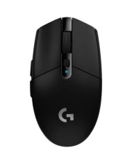 RATON GAMING LOGITECH G305 WIRELESS BLACK RATON GAMING LOGITECH G305 WIRELESS BLACK