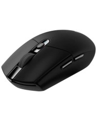 RATON GAMING LOGITECH G305 WIRELESS BLACK