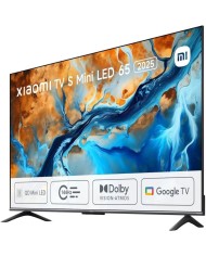 TELEVISOR XIAOMI 65 2025 LED UHD 4K USB SMART TV ANDROID WIFI BLUETOOTH