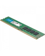 MEMORIA RAM 32GB CRUCIAL DDR4 3200MHZ MEMORIA RAM 32GB CRUCIAL DDR4 3200MHZ