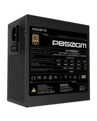 FUENTE DE ALIMENTACION GIGABYTE 850W 80+ MODULAR ATX GOLD