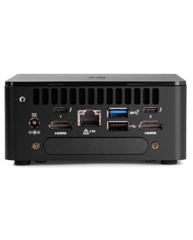 ORDENADOR NUC ACER I7 1355U/16GB/SSD1TB M2/HDMI/DP/WIFI 6E