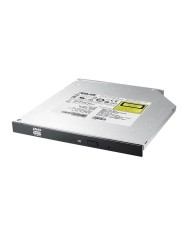 REGRABADORA DVD ASUS SLIM SATA DUAL DL BK 9.5MM MAN-FX I / ROMA REGRABADORA DVD ASUS SLIM SATA DUAL DL BK 9.5MM MAN-FX I / ROMA