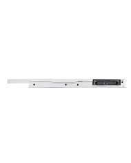 REGRABADORA DVD ASUS SLIM SATA DUAL DL BK 9.5MM MAN-FX I / ROMA