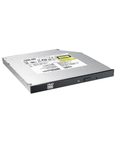REGRABADORA DVD ASUS SLIM SATA DUAL DL BK 9.5MM MAN-FX I / ROMA REGRABADORA DVD ASUS SLIM SATA DUAL DL BK 9.5MM MAN-FX I / ROMA