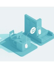 POWERLINE TP-LINK TL-WPA4220 TKIT 3 WIFI 300MB