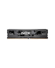 MEMORIA RAM 16GB APACER NOX DDR5 5200MHZ