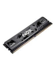 MEMORIA RAM 16GB APACER NOX DDR5 5200MHZ