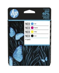 TINTA HP 903 MULTIPACK BLACK + COLOR