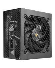 FUENTE DE ALIMENTACION MARS GAMING MBP 1000W 80+ GOLD MODULAR BLACK