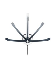 AURICULARES + MICROFONO LOGITECH H150 WHITE