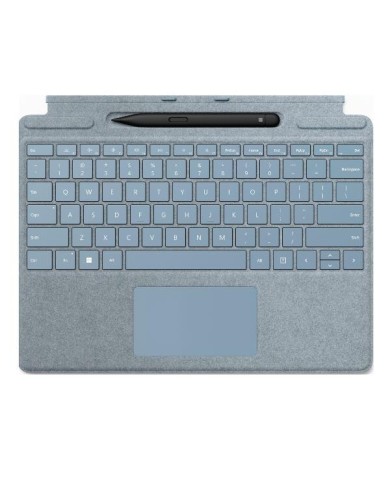 MICROSOFT SURFACE PRO 10 ULTRA 5/8GB/256GB/13 TACTIL/W11PRO + TECLADO + PEN SILVER MICROSOFT SURFACE PRO 10 ULTRA 5/8GB/256GB/13 TACTIL/W11PRO + TECLADO + PEN SILVER