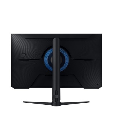 MONITOR GAMING SAMSUNG ODYSSEY G3 27 180HZ 1MS ERGONOMICO HDMI DP BLACK MONITOR GAMING SAMSUNG ODYSSEY G3 27 180HZ 1MS ERGONOMICO HDMI DP BLACK