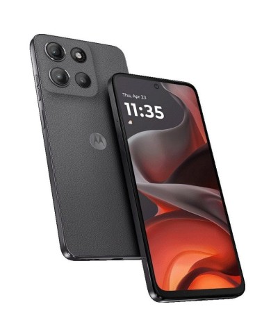 SMARTPHONE MOTOROLA MOTO G15 6.72 FHD+ 8GB/128GB/50MP/4G GREY