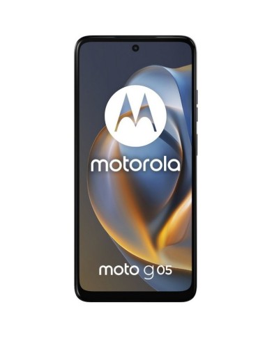SMARTPHONE MOTOROLA MOTO G05 6.67 4GB/256GB/50MP/4G BLUE