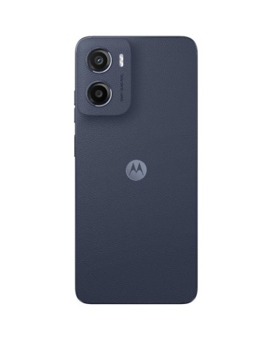 SMARTPHONE MOTOROLA MOTO G05 6.67 4GB/256GB/50MP/4G BLUE SMARTPHONE MOTOROLA MOTO G05 6.67 4GB/256GB/50MP/4G BLUE
