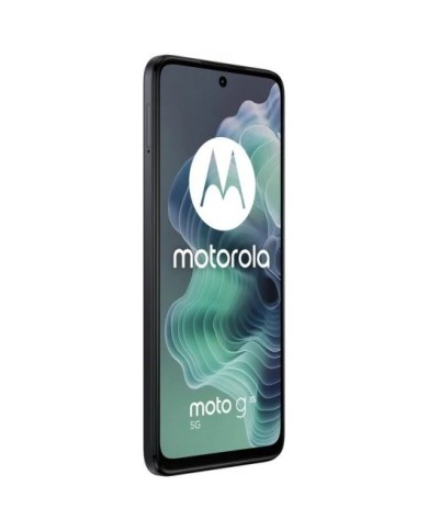 SMARTPHONE MOTOROLA MOTO G35 6.72 4GB/128GB/50MP/5G GREY