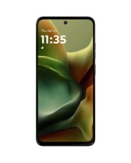 SMARTPHONE MOTOROLA MOTO G15 6.72 8GB/256GB/50MP/4G GREEN