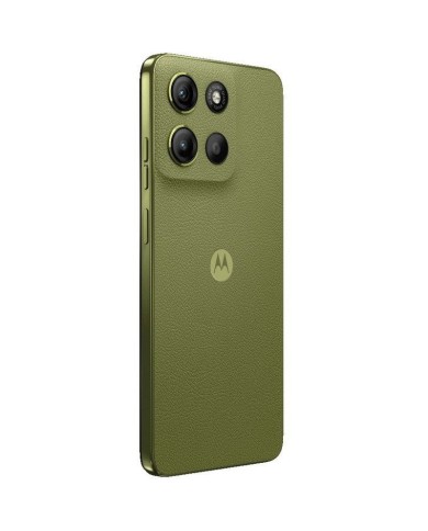 SMARTPHONE MOTOROLA MOTO G15 6.72 8GB/256GB/50MP/4G GREEN