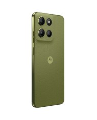 SMARTPHONE MOTOROLA MOTO G15 6.72 8GB/256GB/50MP/4G GREEN