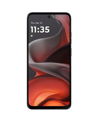 SMARTPHONE MOTOROLA MOTO G15 6.72 8GB/256GB/50MP/4G GREY