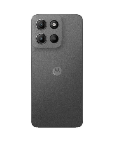 SMARTPHONE MOTOROLA MOTO G15 6.72 8GB/256GB/50MP/4G GREY SMARTPHONE MOTOROLA MOTO G15 6.72 8GB/256GB/50MP/4G GREY