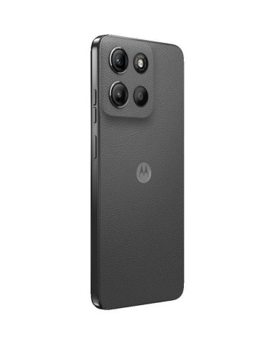 SMARTPHONE MOTOROLA MOTO G15 6.72 8GB/512GB/50MP/4G GREY SMARTPHONE MOTOROLA MOTO G15 6.72 8GB/512GB/50MP/4G GREY