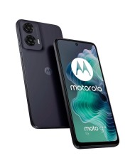 SMARTPHONE MOTOROLA MOTO G35 6.72 8GB/256GB/50MP/5G GREY