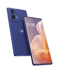 SMARTPHONE MOTOROLA MOTO G85 6.67 12GB/256GB/50MP/5G BLUE