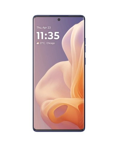 SMARTPHONE MOTOROLA MOTO G85 6.67 12GB/256GB/50MP/5G BLUE