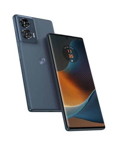 SMARTPHONE MOTOROLA EDGE 50 FUSION 6.7 12GB/256GB/50MP/5G BLUE
